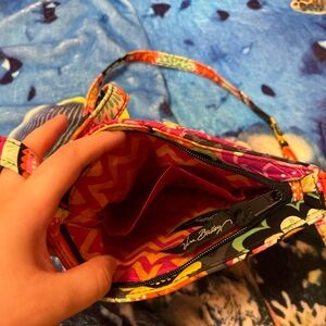 Vera Bradley small purse